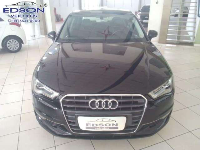 Audi A3 Sed. Ambition 2.0 TSFI 220cv S-tronic