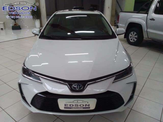 Toyota Corolla Altis Prem. 1.8 Aut. (Híbrido)