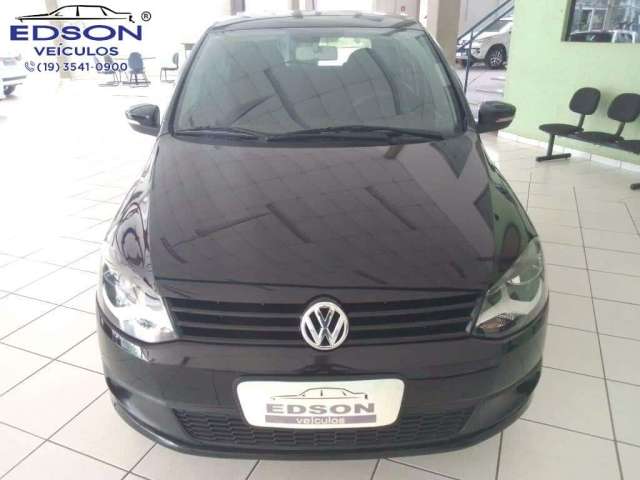 Volkswagen Fox 1.0 Mi Total Flex 8V 5p