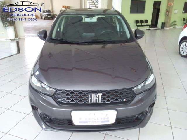 Fiat ARGO 1.0 6V Flex.