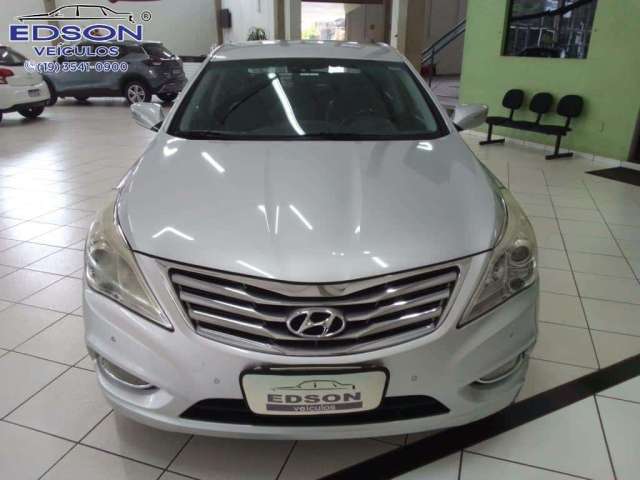 Hyundai AZERA 3.0 V6 24V 4p Aut.