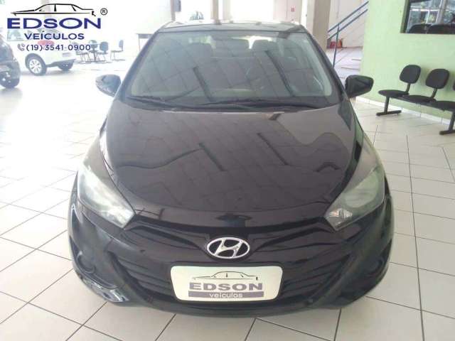 Hyundai HB20S C.Plus/C.Style1.0 Flex 12V Mec. 4P