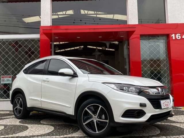 Honda HR-V 1.8 16V FLEX EX 4P AUTOMÁTICO