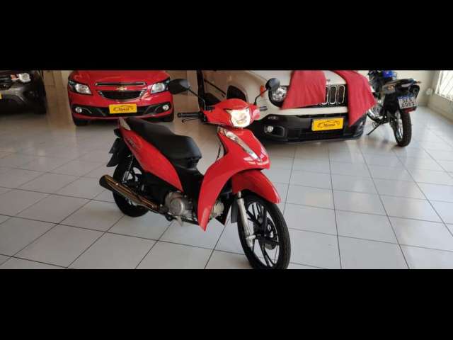 Honda Biz 125+ 125