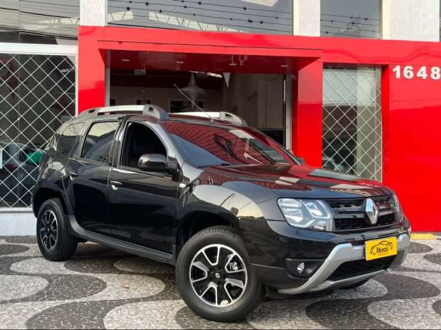 Renault DUSTER 1.6 16V SCE FLEX DYNAMIQUE MANUAL