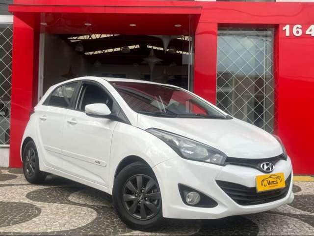 Hyundai HB20 1.0 COMFORT STYLE 12V FLEX 4P MANUAL