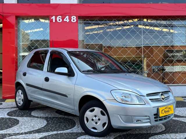 Chevrolet CELTA 1.0 MPFI VHCE SPIRIT 8V FLEX 4P MANUAL