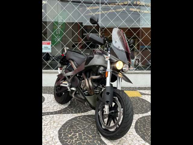 Buell Ulysses Xb12x BuellUlysses XB 1200