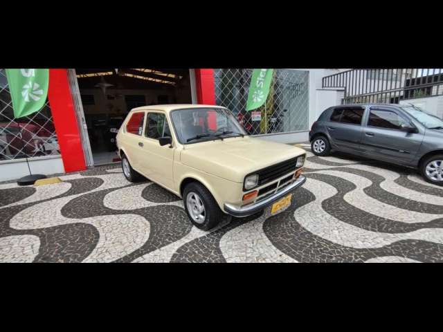 Fiat 147 1.3 GL 8V GASOLINA 2P MANUAL