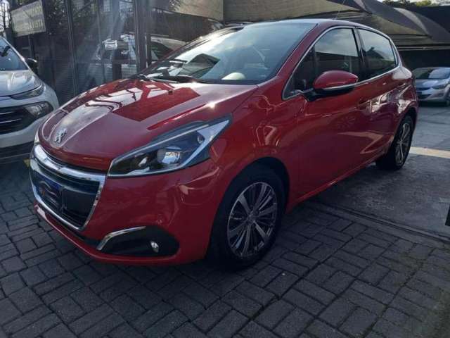 PEUGEOT 208 GRIFFE 1.6 2017