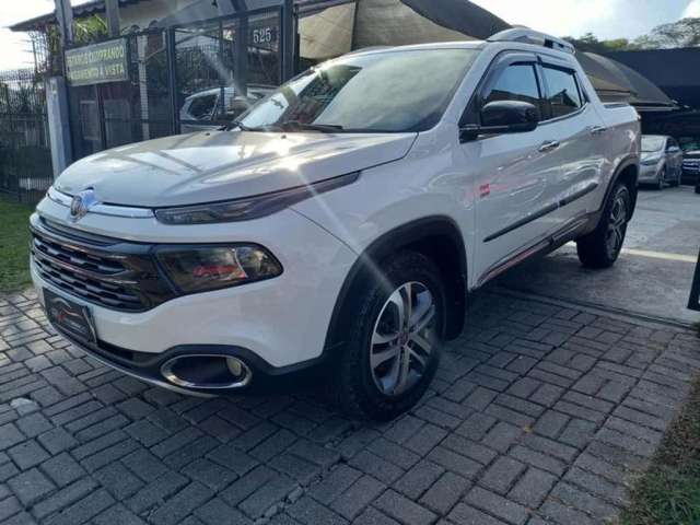 FIAT TORO VOLCANO 4X4 AUTOMÁTICO 2018