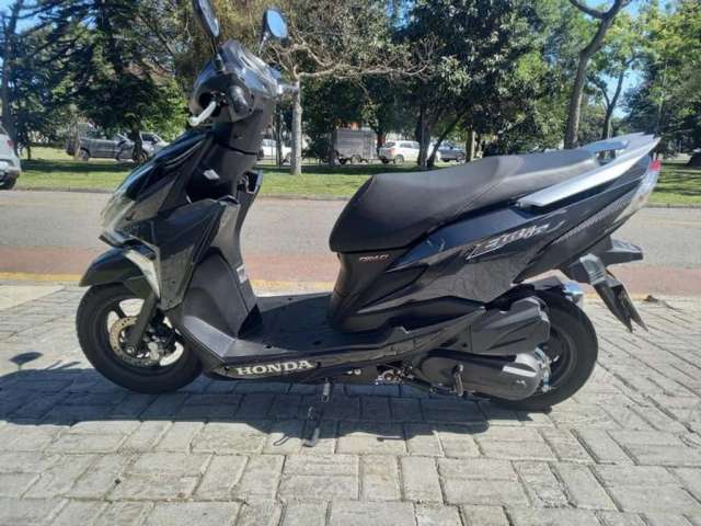 HONDA ELITE 125 2024