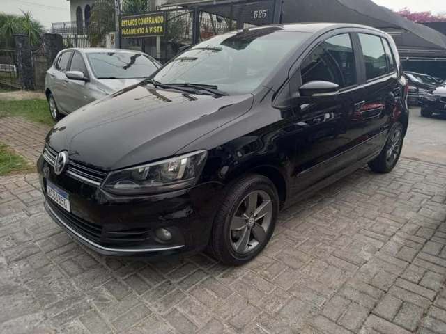 VOLKSWAGEN FOX CONNECT MB 2019