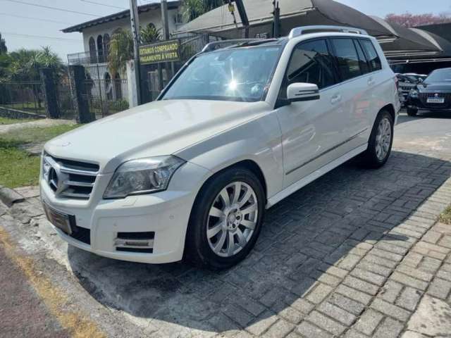 MERCEDES-BENZ GLK 300 2011