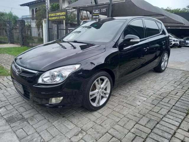 HYUNDAI I30 2.0 2010