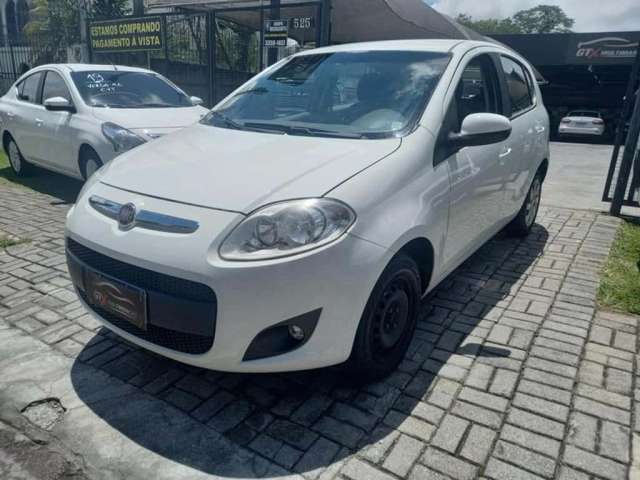 FIAT FIAT PALIO ATTRACT 1.0 2014