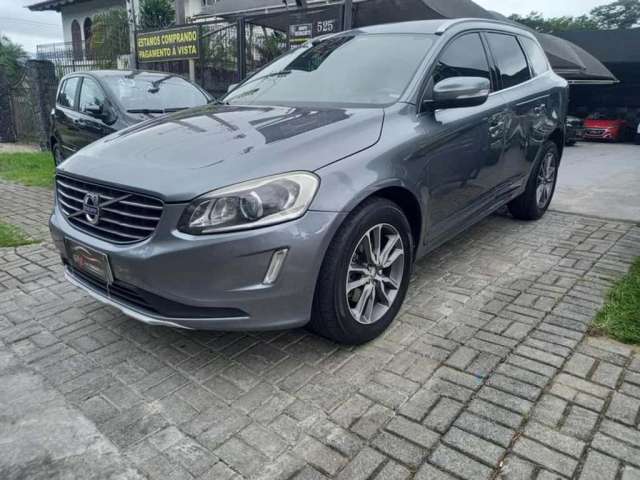 VOLVO XC 60 2.0 T5 KIN 2016