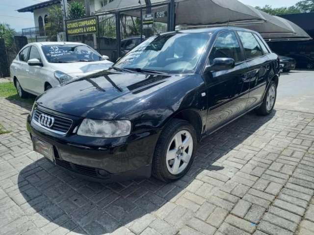 AUDI A3 1.8 2004