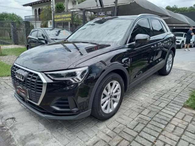 AUDI Q3 1.4 TFSI 150CV S-TRONIC 5P 2021