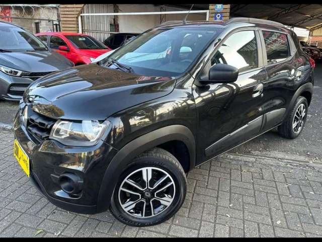 RENAULT KWID LIFE 10MT 2018