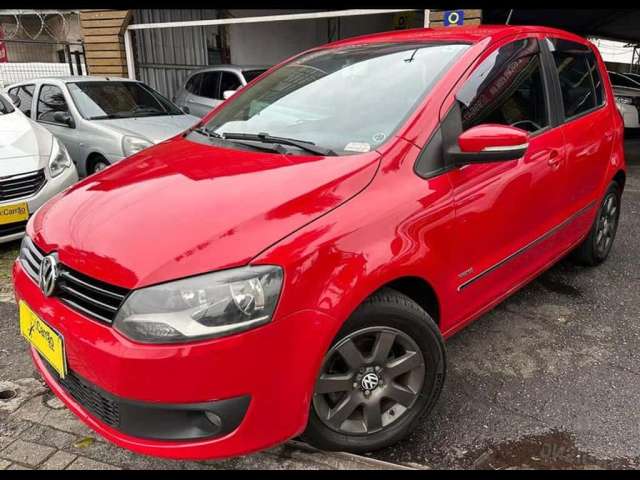 VOLKSWAGEN FOX HATCH PRIME 1.6 8V 2013