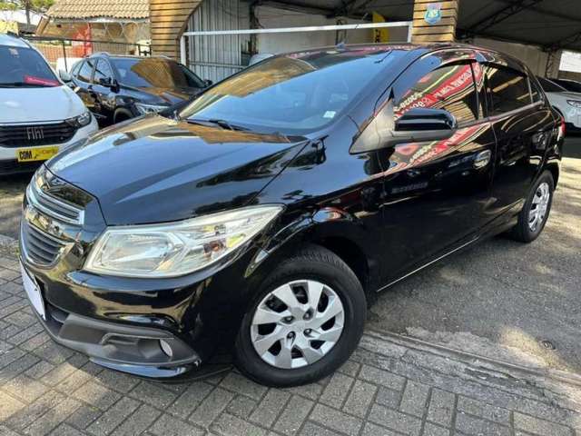 CHEVROLET ONIX 1.0MT LT 2013