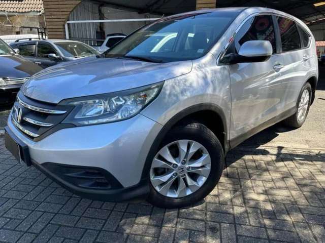 HONDA CR-V LX 2012