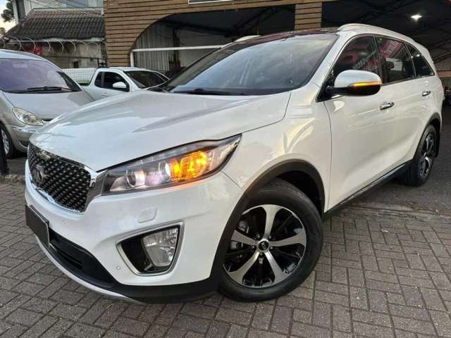 KIA SORENTO 3.3EX3 G27 2016