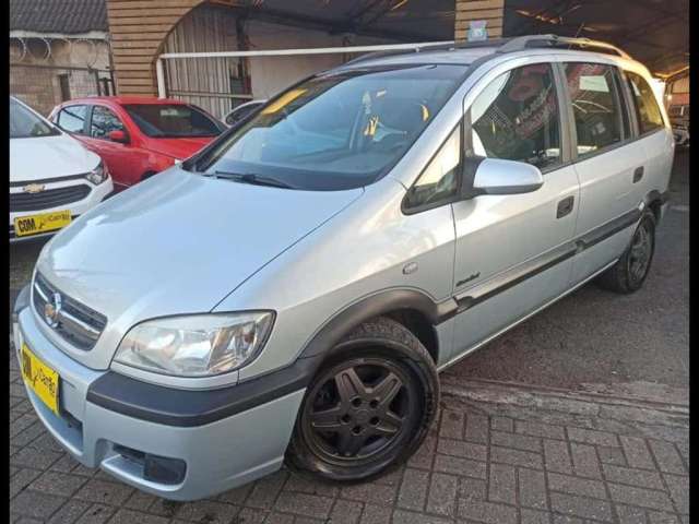 CHEVROLET ZAFIRA COMFORT 2009