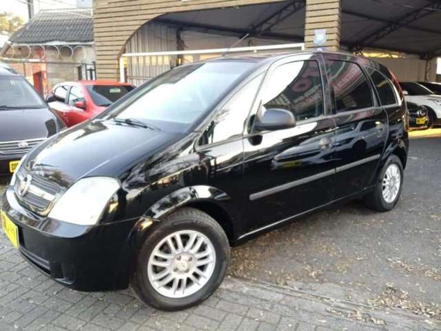 CHEVROLET MERIVA JOY 2007