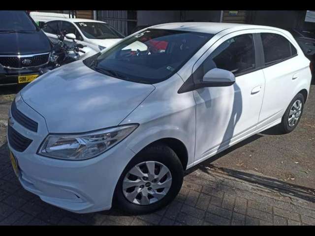 CHEVROLET ONIX 1.0MT LS 2016