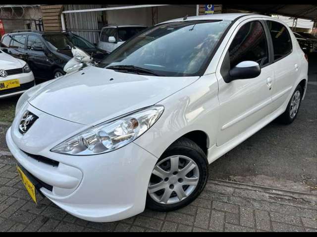 PEUGEOT 207 HB ACTIVE 2014