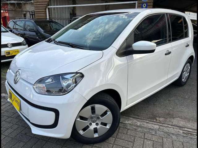 VOLKSWAGEN UP TAKE MA 2015