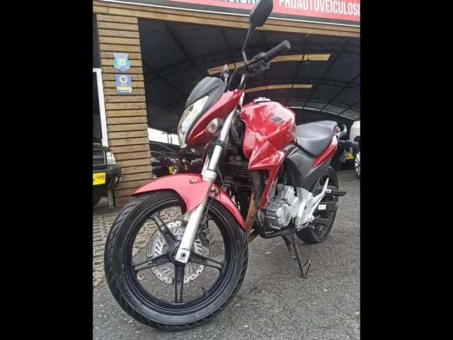 HONDA CB 300R 2013