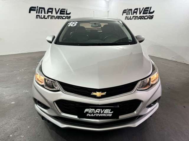 CHEVROLET CRUZE 1.4 LT ECOTEC 16V 4P