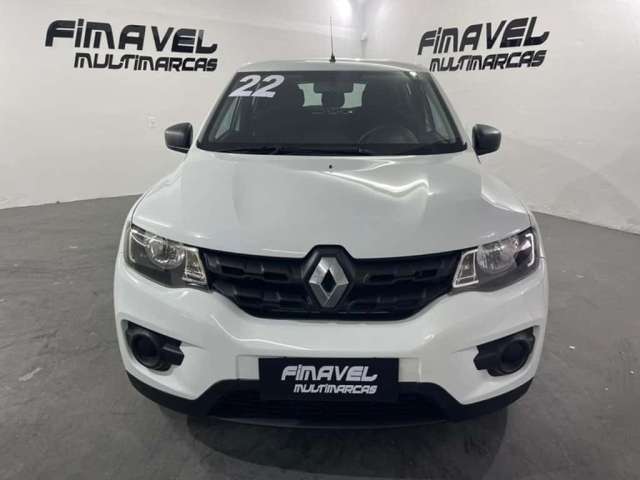 RENAULT KWID 1.0 ZEN 12V 4P