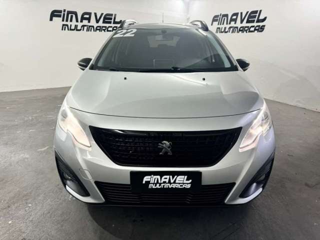 PEUGEOT 2008 1.6 ALLURE PACK BUSINESS