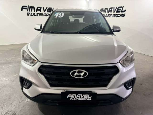 HYUNDAI CRETA 1.6 ATTITUDE 16V 4P