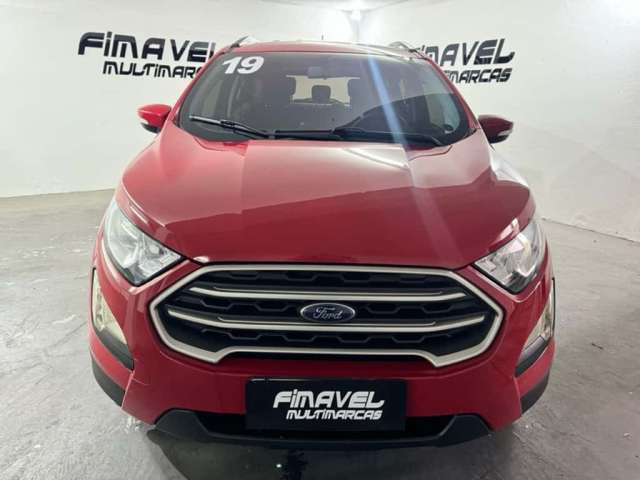 FORD ECOSPORT 1.5 SE DIRECT 4P