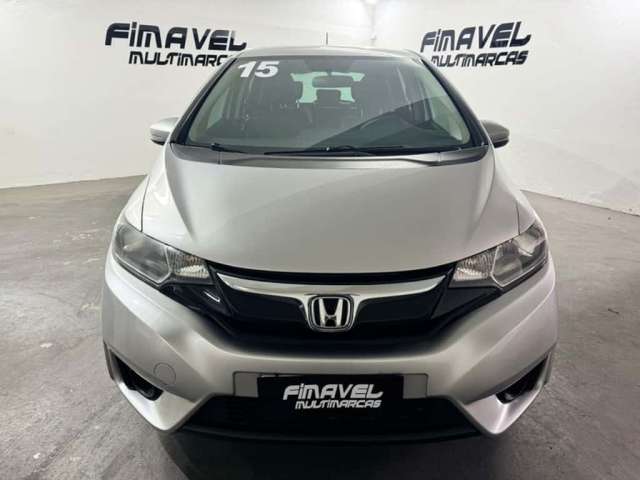 HONDA FIT 1.5 EX 16V 4P