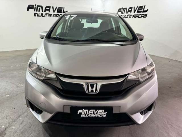 HONDA FIT 1.5 LX 16V 4P