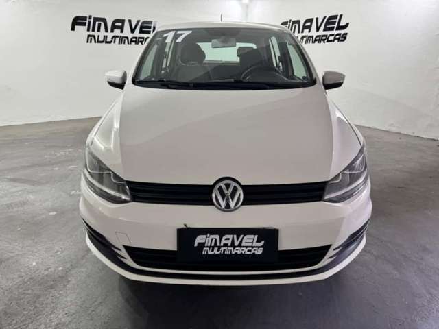 VOLKSWAGEN FOX 1.6 MI TRENDLINE 8V 4P