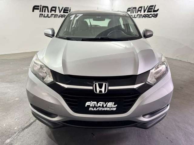 HONDA HR-V 1.8 TOURING FLEXONE 16V 4P