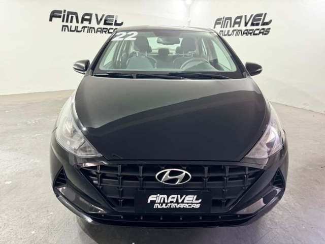 HYUNDAI HB20S 1.0 EVOLUTION 12V 4P