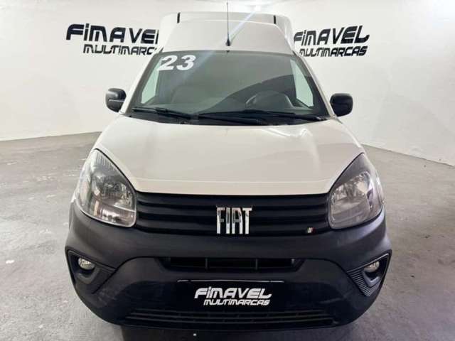 FIAT FIORINO 1.4 EVO ENDURANCE 8V 2P