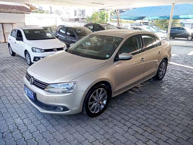 JETTA Comfortline 2.0 T.Flex 8V 4p Tipt.