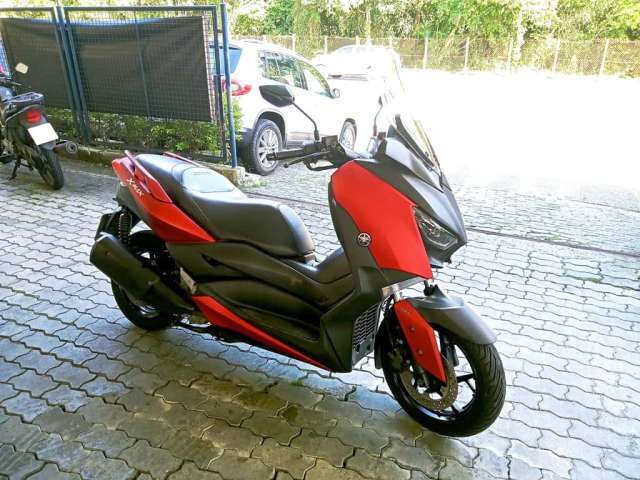 XMAX 250 ABS