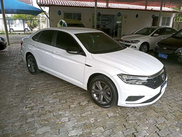 JETTA R-Line 250 TSI 1.4 Flex 16V Aut.