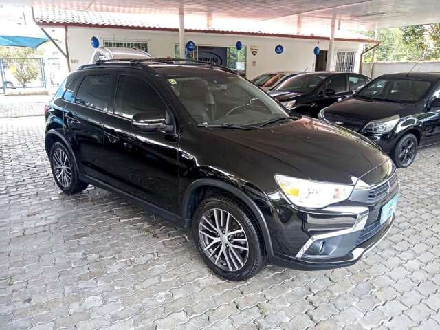 ASX 2.0 16V 4x4 Flex Aut.