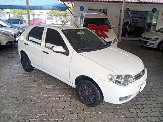 Palio 1.0 ECONOMY Fire Flex 8V 4p